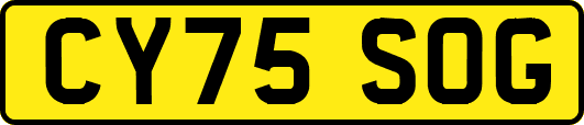 CY75SOG