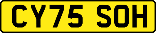 CY75SOH