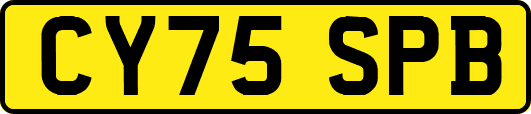 CY75SPB