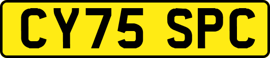 CY75SPC