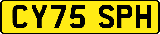 CY75SPH