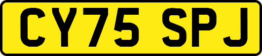 CY75SPJ