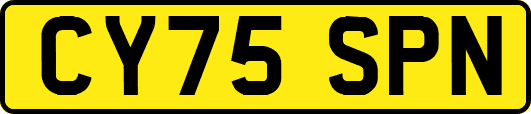 CY75SPN