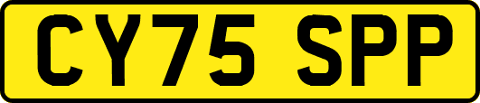 CY75SPP