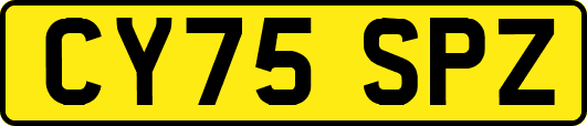 CY75SPZ