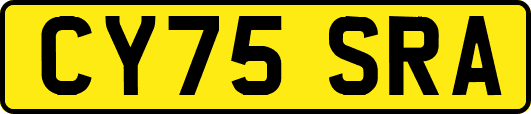 CY75SRA