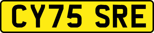 CY75SRE