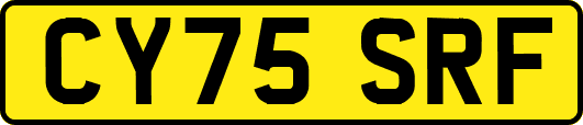 CY75SRF