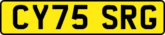 CY75SRG
