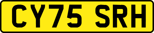 CY75SRH