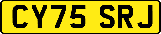 CY75SRJ