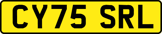 CY75SRL