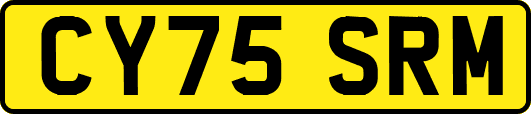 CY75SRM