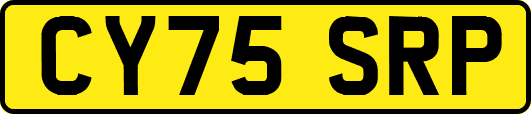 CY75SRP