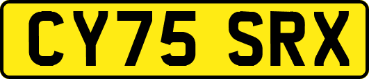 CY75SRX