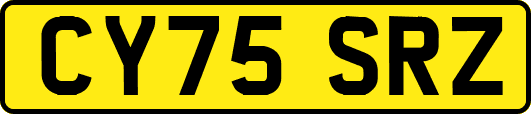 CY75SRZ