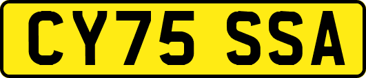 CY75SSA