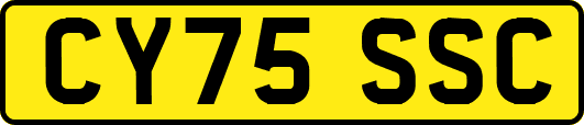 CY75SSC