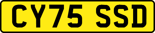 CY75SSD