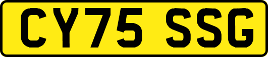 CY75SSG