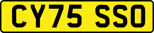 CY75SSO