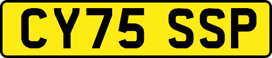 CY75SSP