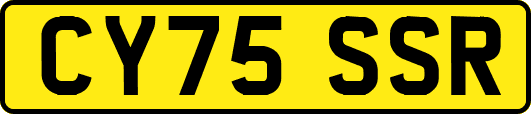 CY75SSR