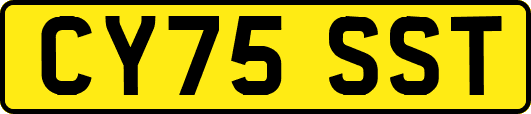 CY75SST
