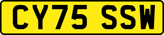 CY75SSW