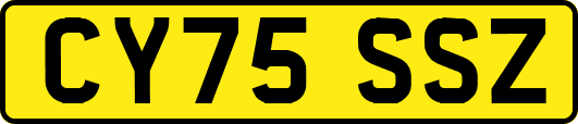 CY75SSZ