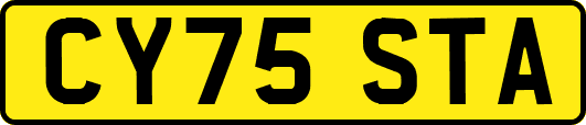 CY75STA