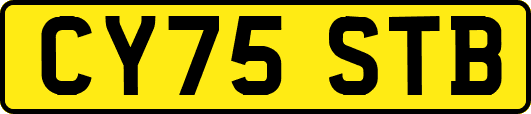 CY75STB