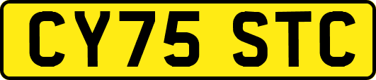 CY75STC