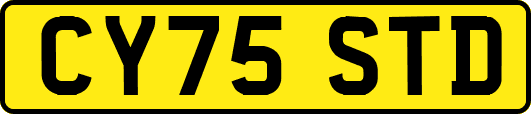 CY75STD