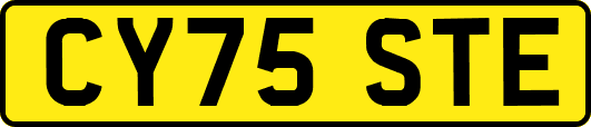CY75STE