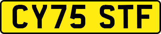 CY75STF