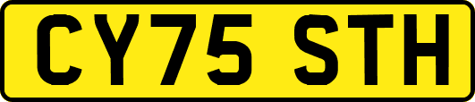 CY75STH