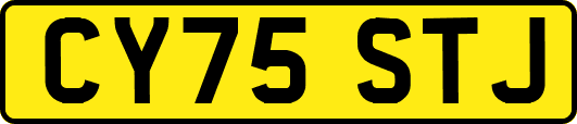 CY75STJ