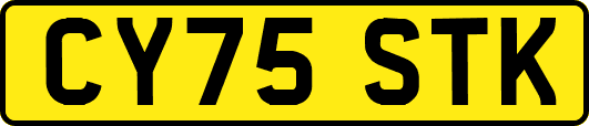CY75STK