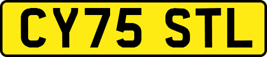 CY75STL