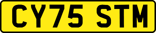 CY75STM