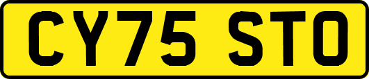 CY75STO