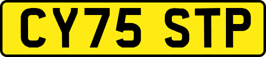 CY75STP