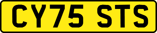 CY75STS