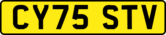 CY75STV