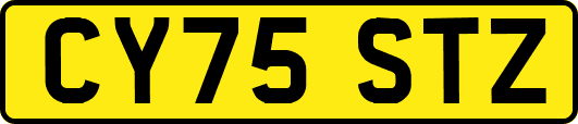 CY75STZ