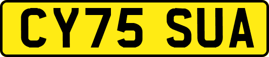 CY75SUA