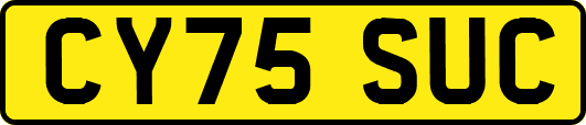 CY75SUC