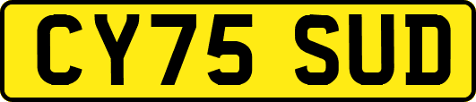 CY75SUD