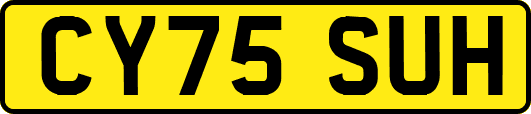 CY75SUH